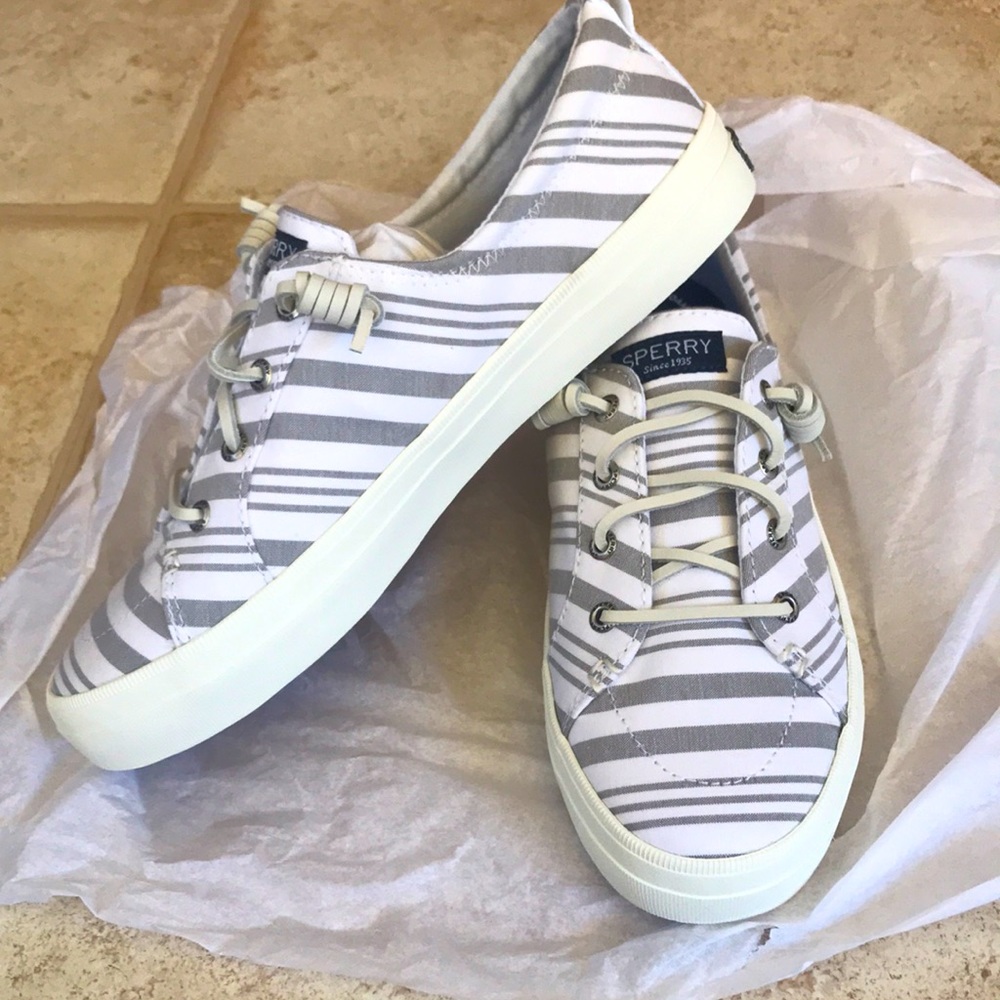 Sperry sneakers-never been worn